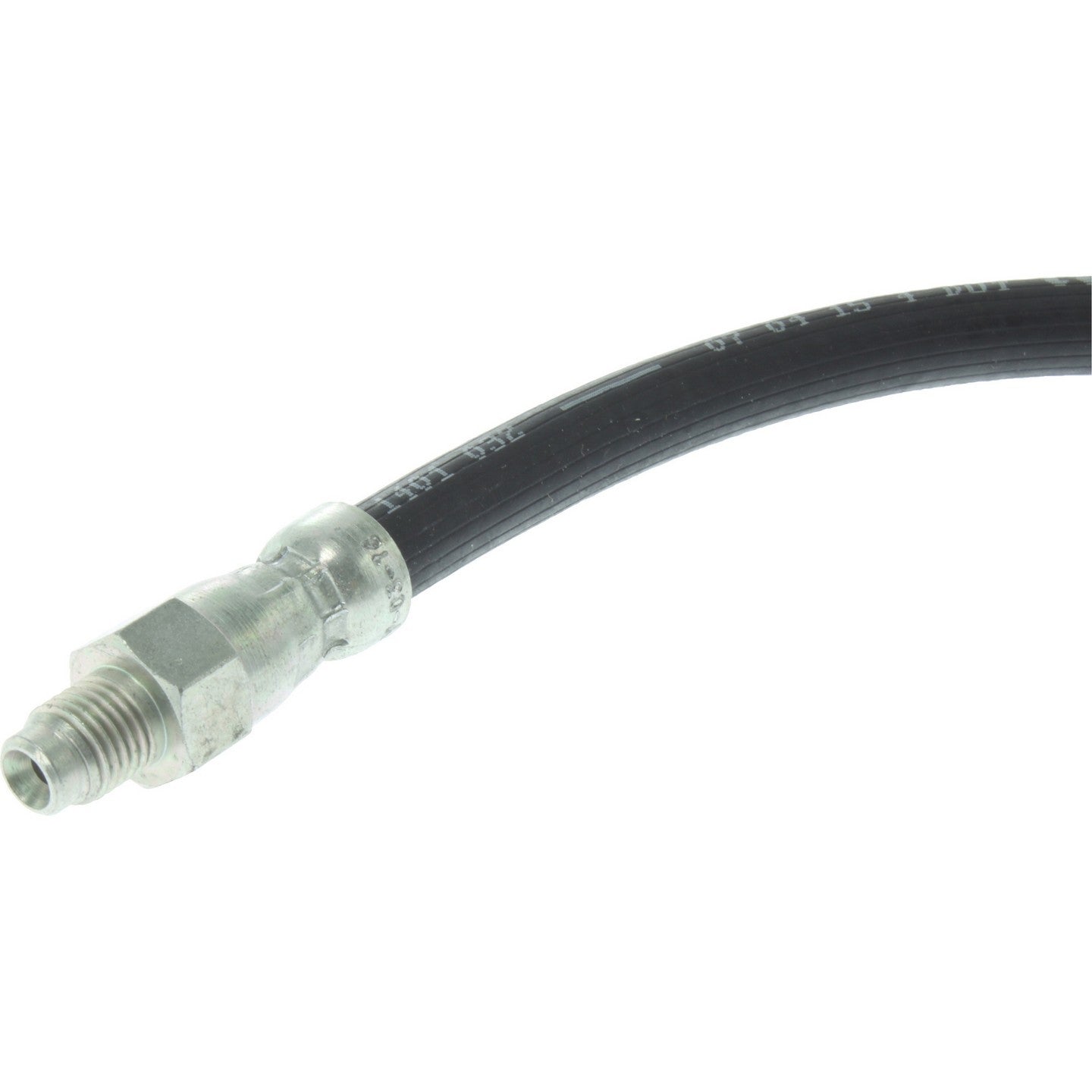 Centric Parts Brake Hydraulic Hose for 1948-1973 Dodge Trucks 150.68003