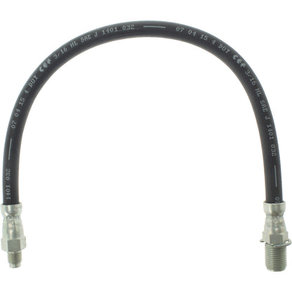Centric Parts Brake Hydraulic Hose for 1948-1973 Dodge Trucks 150.68003