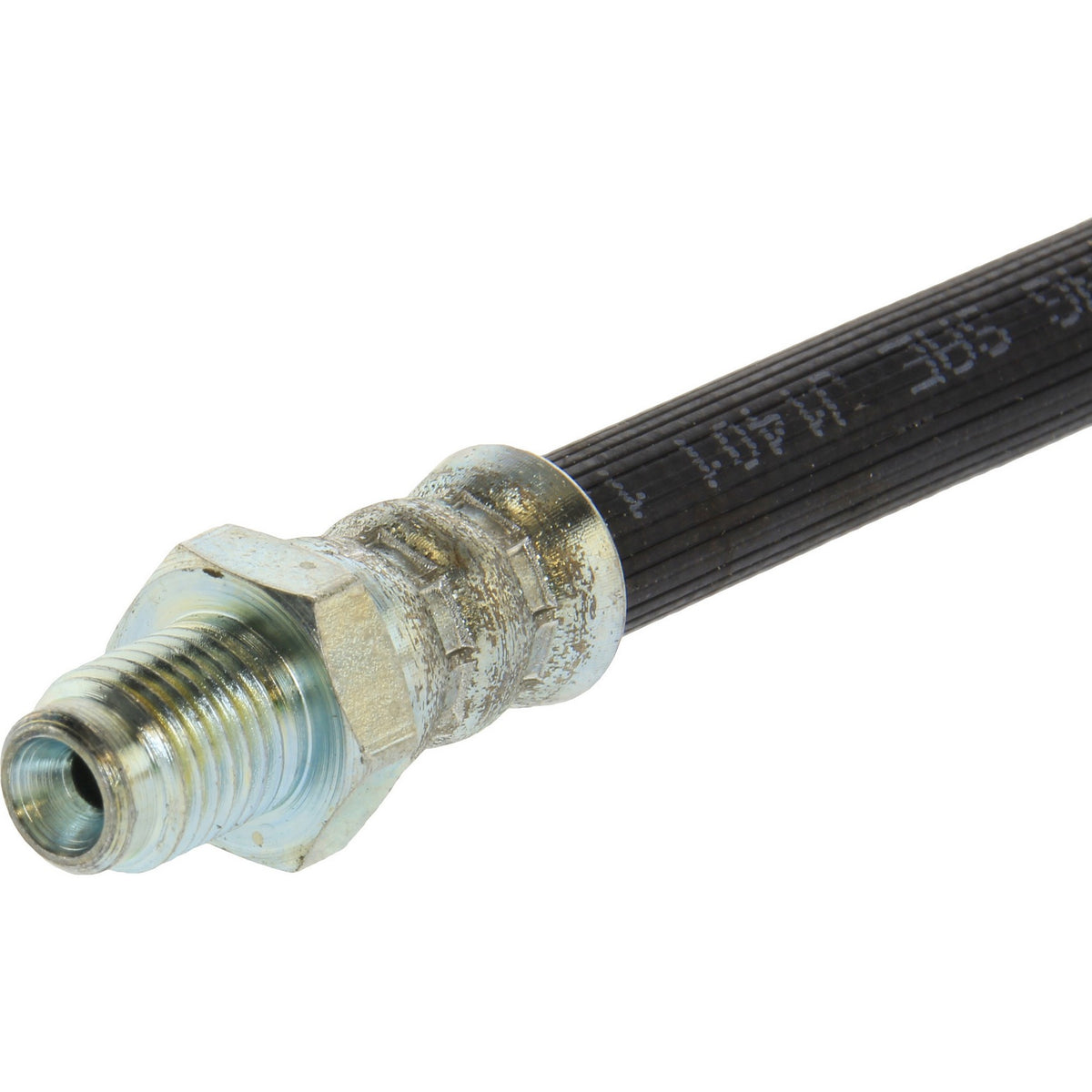 Centric Parts Brake Hydraulic Hose 150.68005