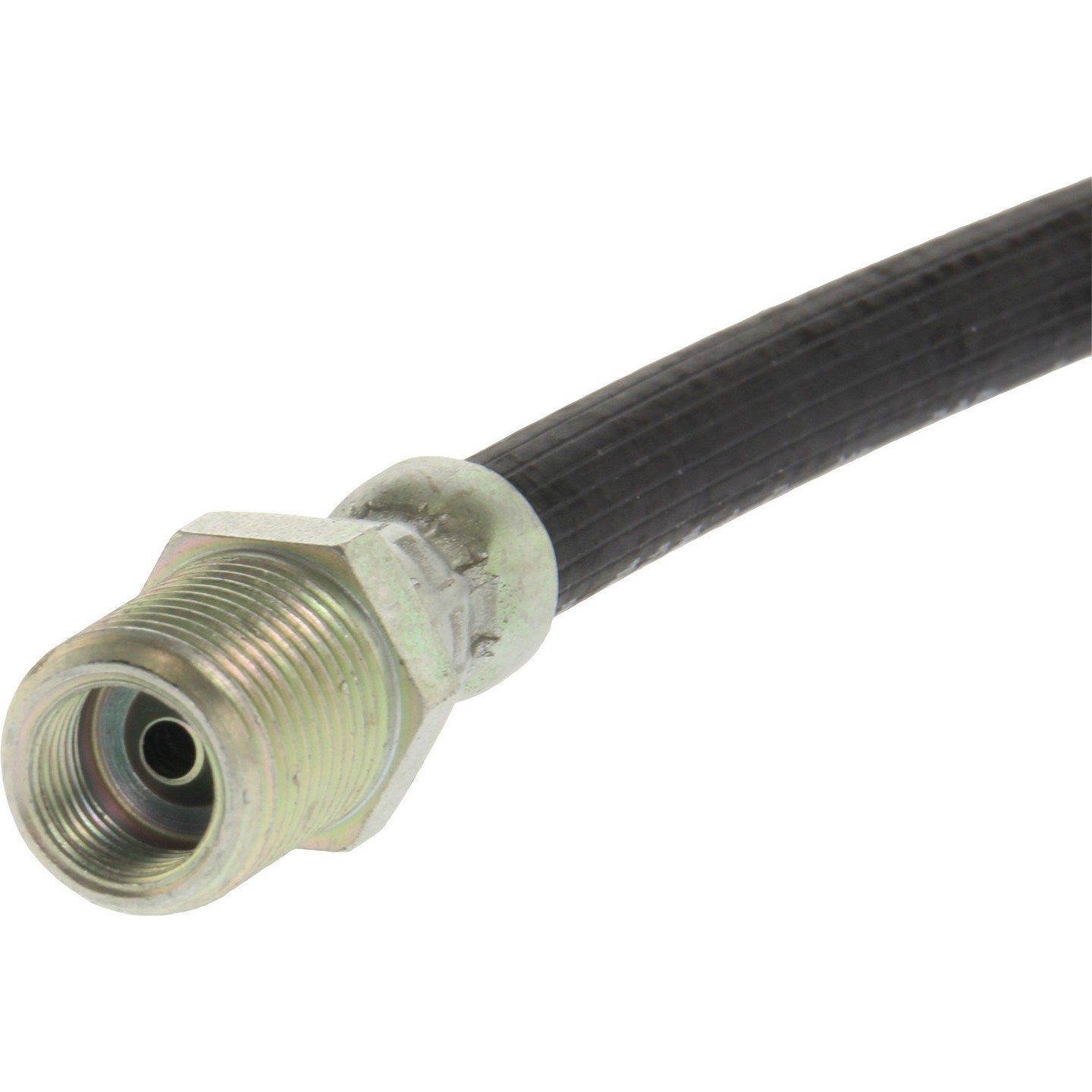 Centric Parts Brake Hydraulic Hose for 1960-1975 Vehicles 150.68008