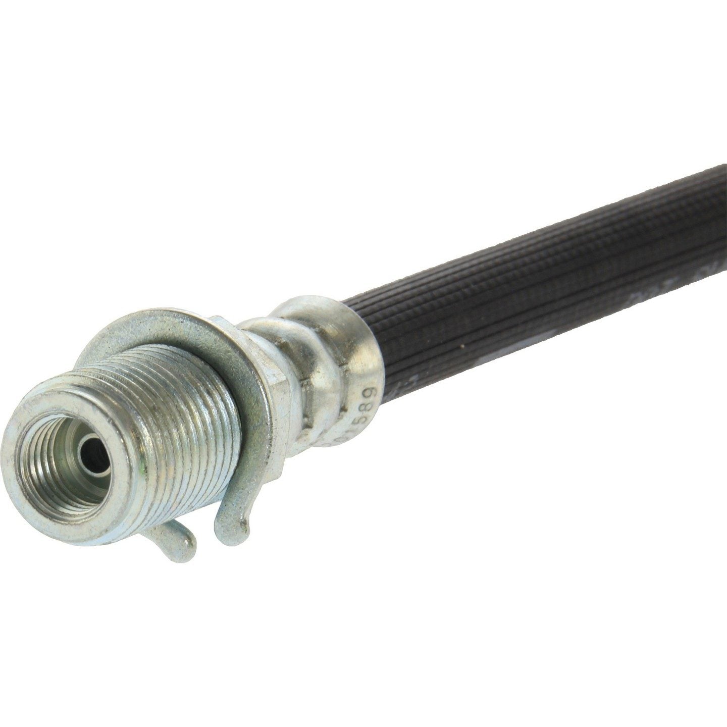 Centric Parts Brake Hydraulic Hose for Ford F-100 1964-1961 Ford F-250 1964-1961 150.68009