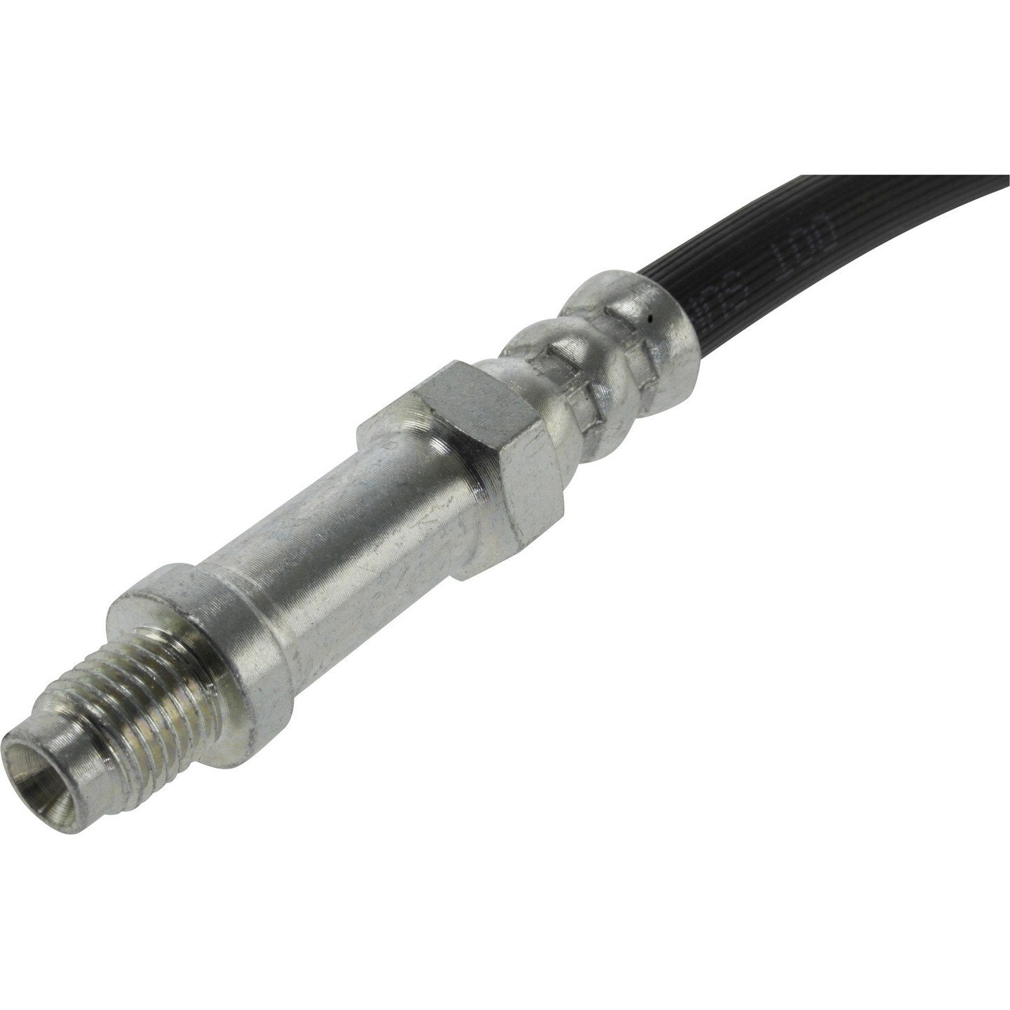 Centric Parts Brake Hydraulic Hose for 1961-1969 Chevrolet K10/K20 Pickup/Suburban and GMC 1000/1500 Series 150.68011