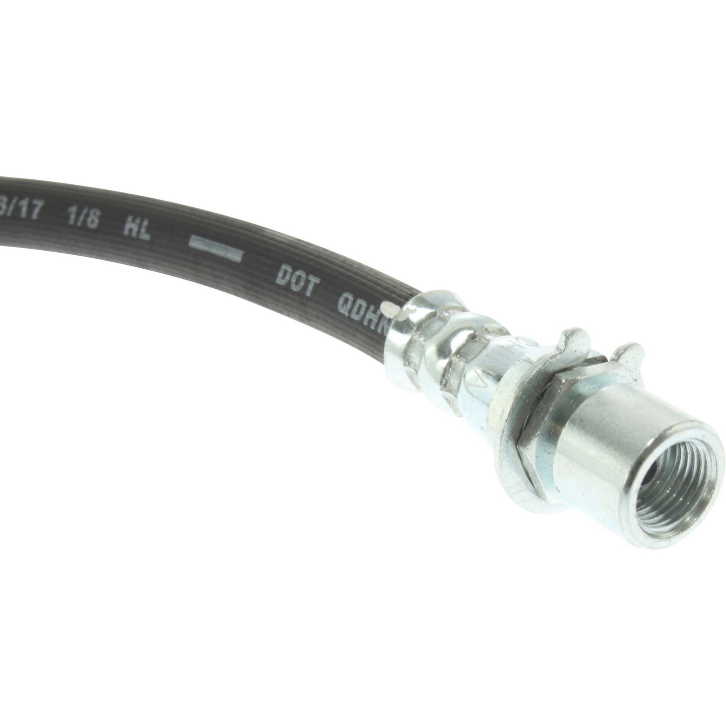 Centric Parts Brake Hose 150.68015