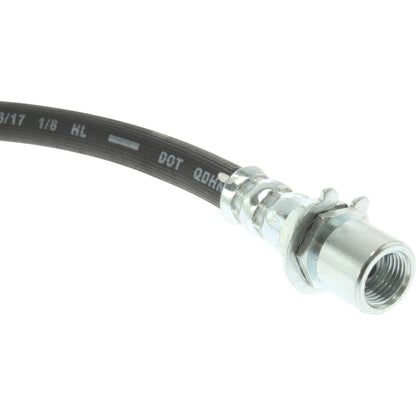 Centric Parts Brake Hydraulic Hose for 1980-1974 International Scout II 150.68015