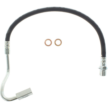 Centric Parts Brake Hydraulic Hose 150.68016