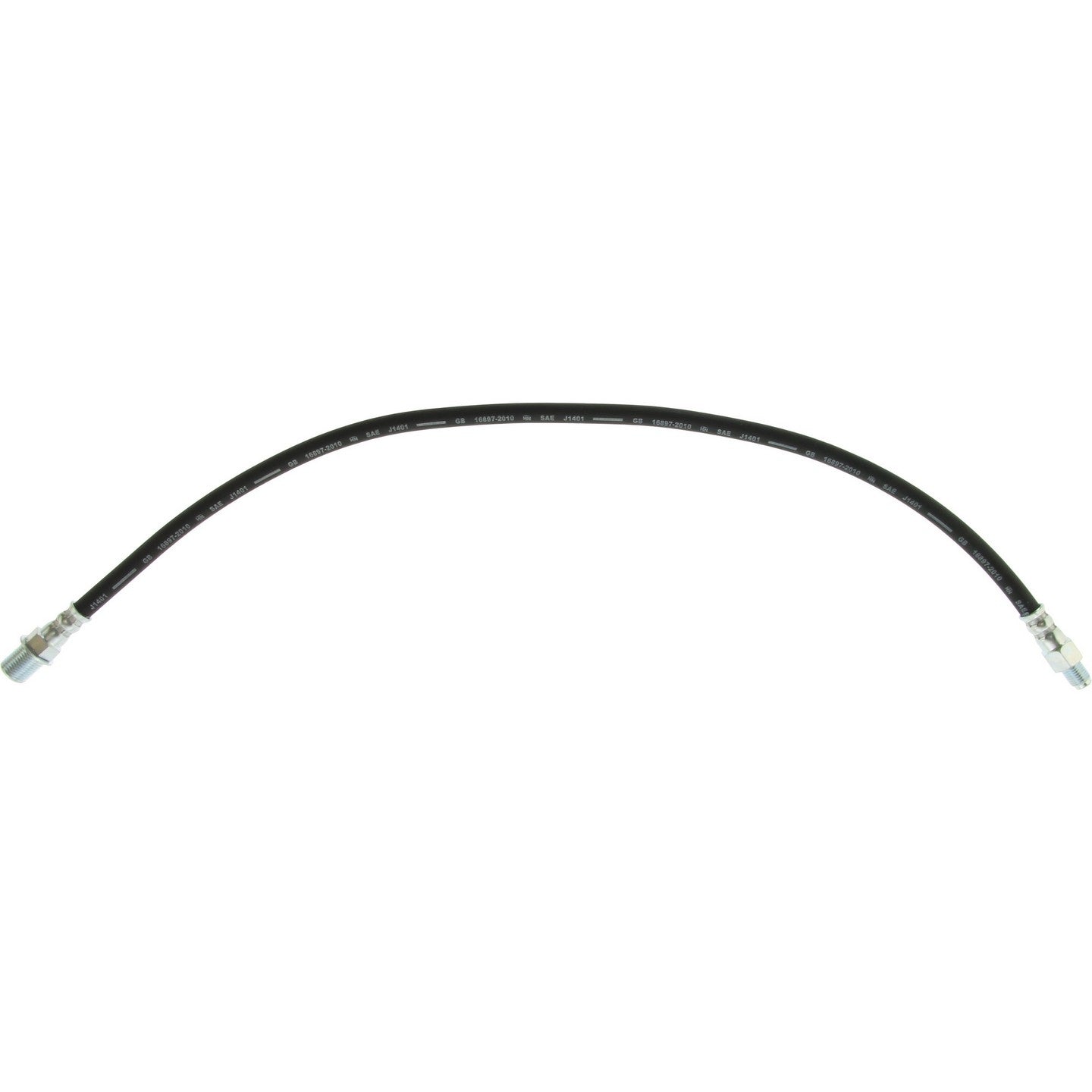 Centric Parts Brake Hose 150.68017
