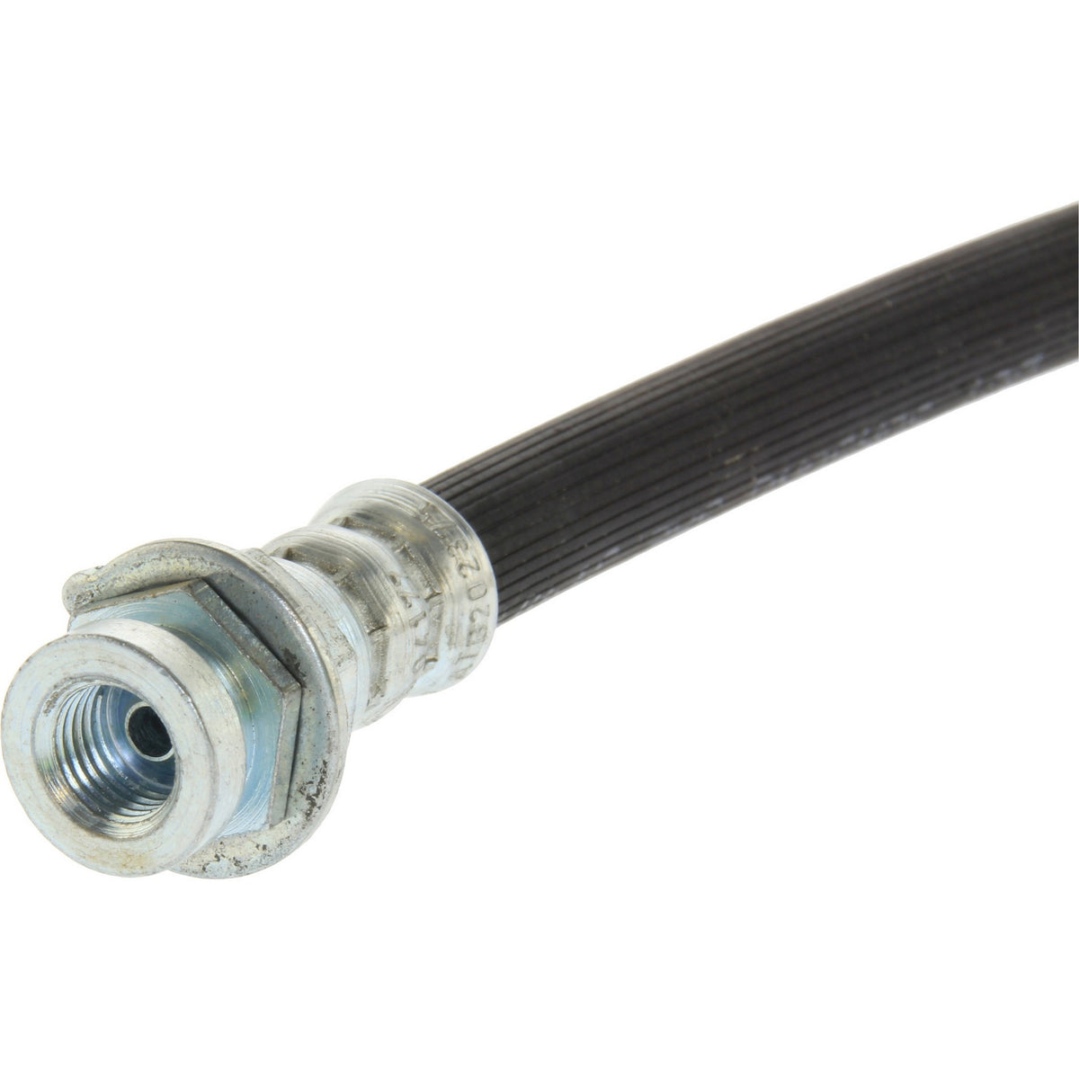 Centric Parts Brake Hydraulic Hose for 1971-1973 International Scout II 150.68020