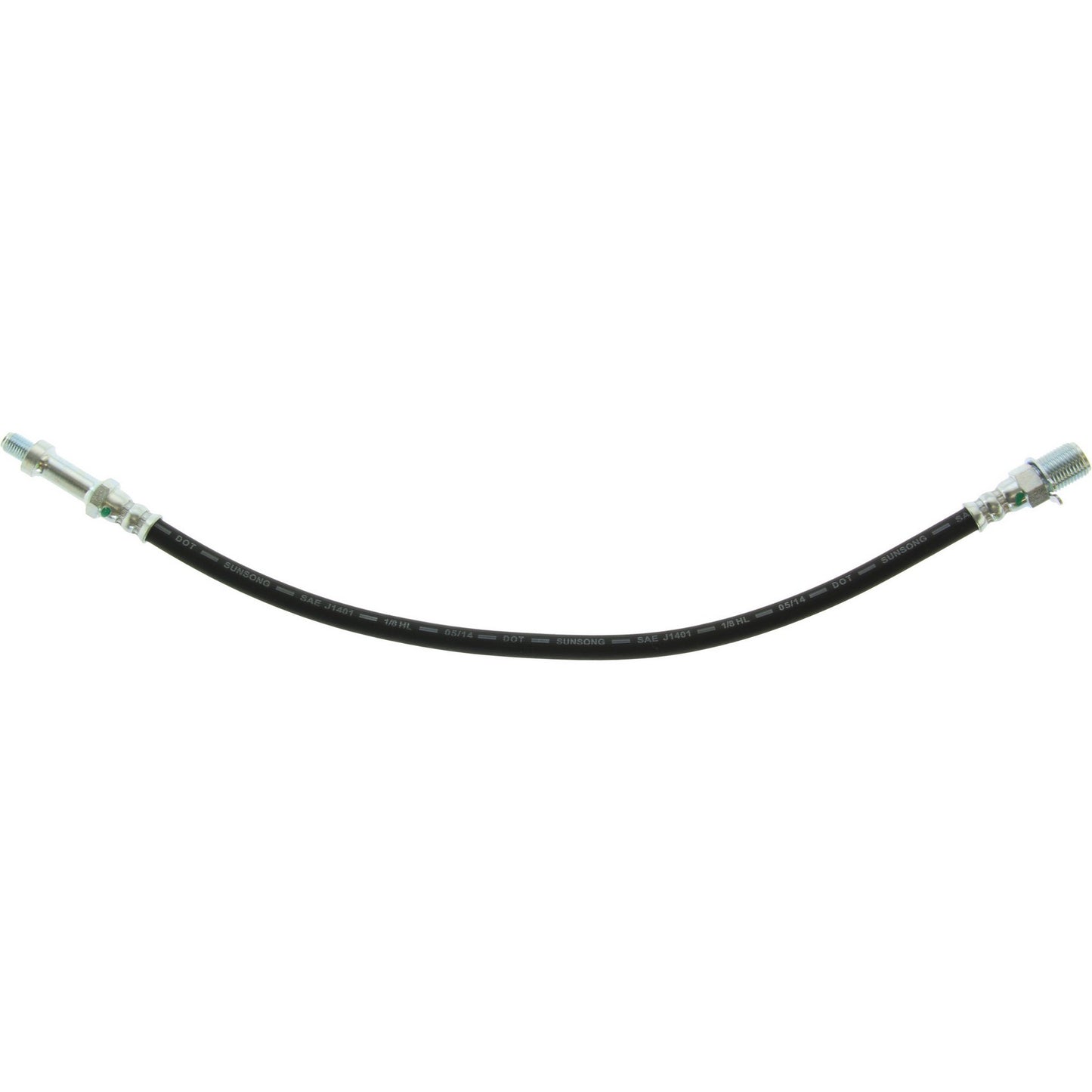 Centric Parts Brake Hose 150.68021