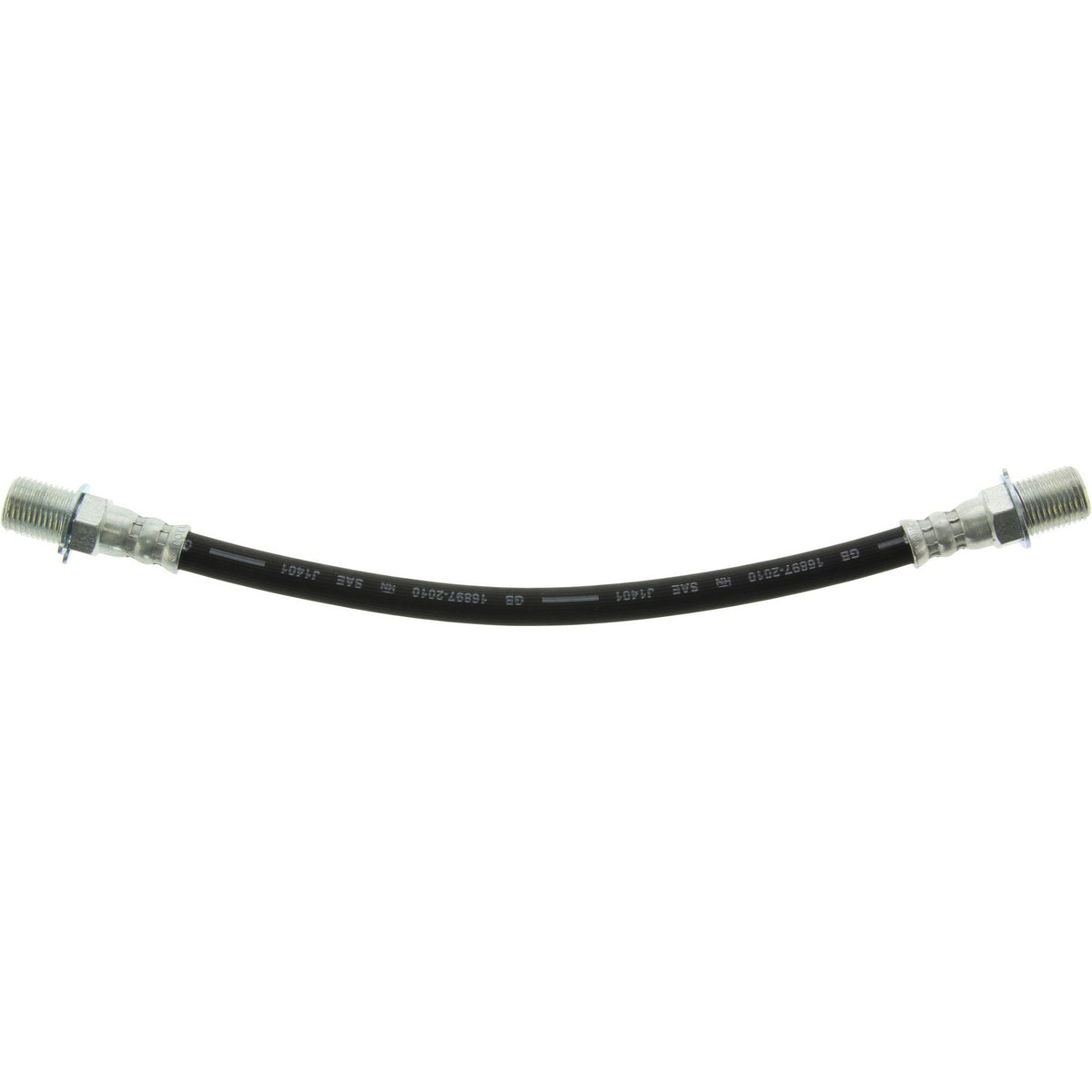 Centric Parts Brake Hydraulic Hose for 1968-1961 International Scout 150.68023