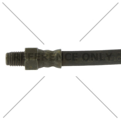 Centric Parts Brake Hydraulic Hose for 1960-1966 Chevrolet C10 Pickup 150.68300