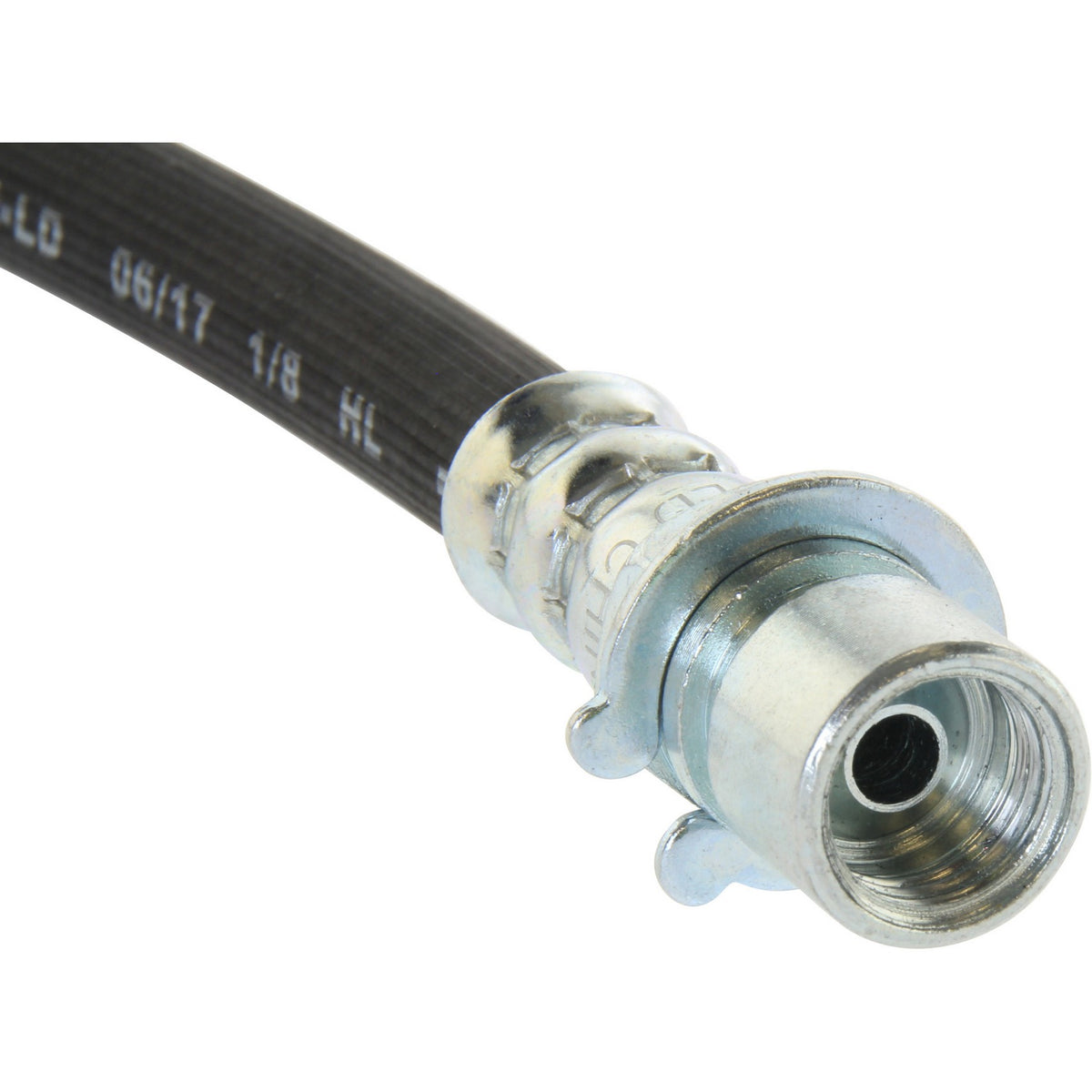 Centric Parts Brake Hydraulic Hose 150.68301