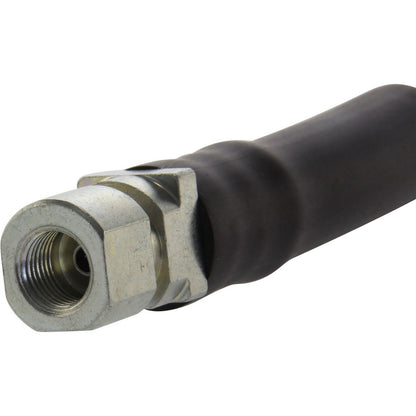 Centric Parts Brake Hydraulic Hose for 2006-2010 Hummer H3, 2009-2010 H3T 150.69001