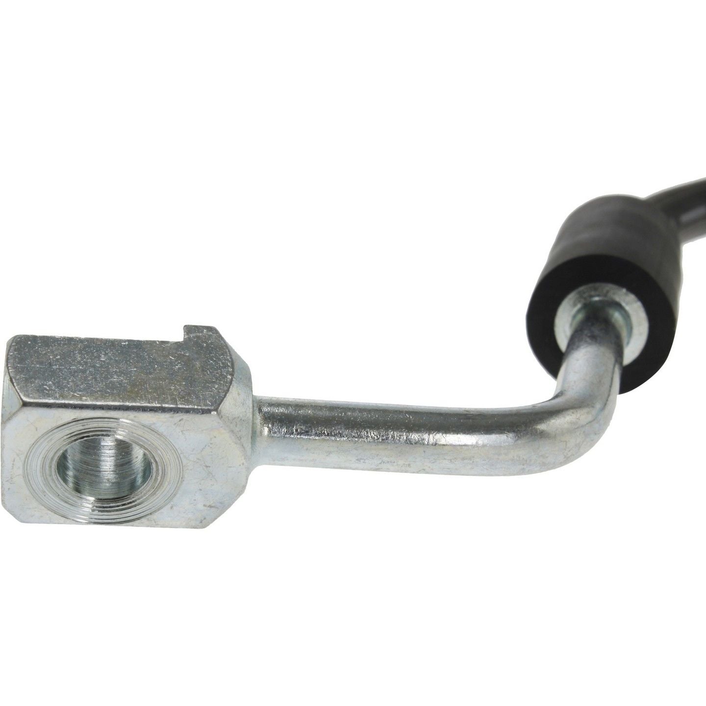 Centric Parts Brake Hydraulic Hose Hummer H3 2010-2006 for 2010-2009 H3T 150.69002