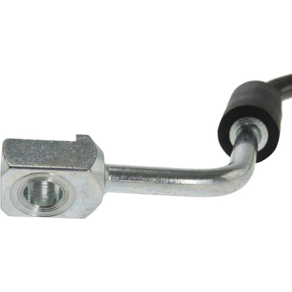 Centric Parts Brake Hydraulic Hose Hummer H3 2010-2006 for 2010-2009 H3T 150.69002