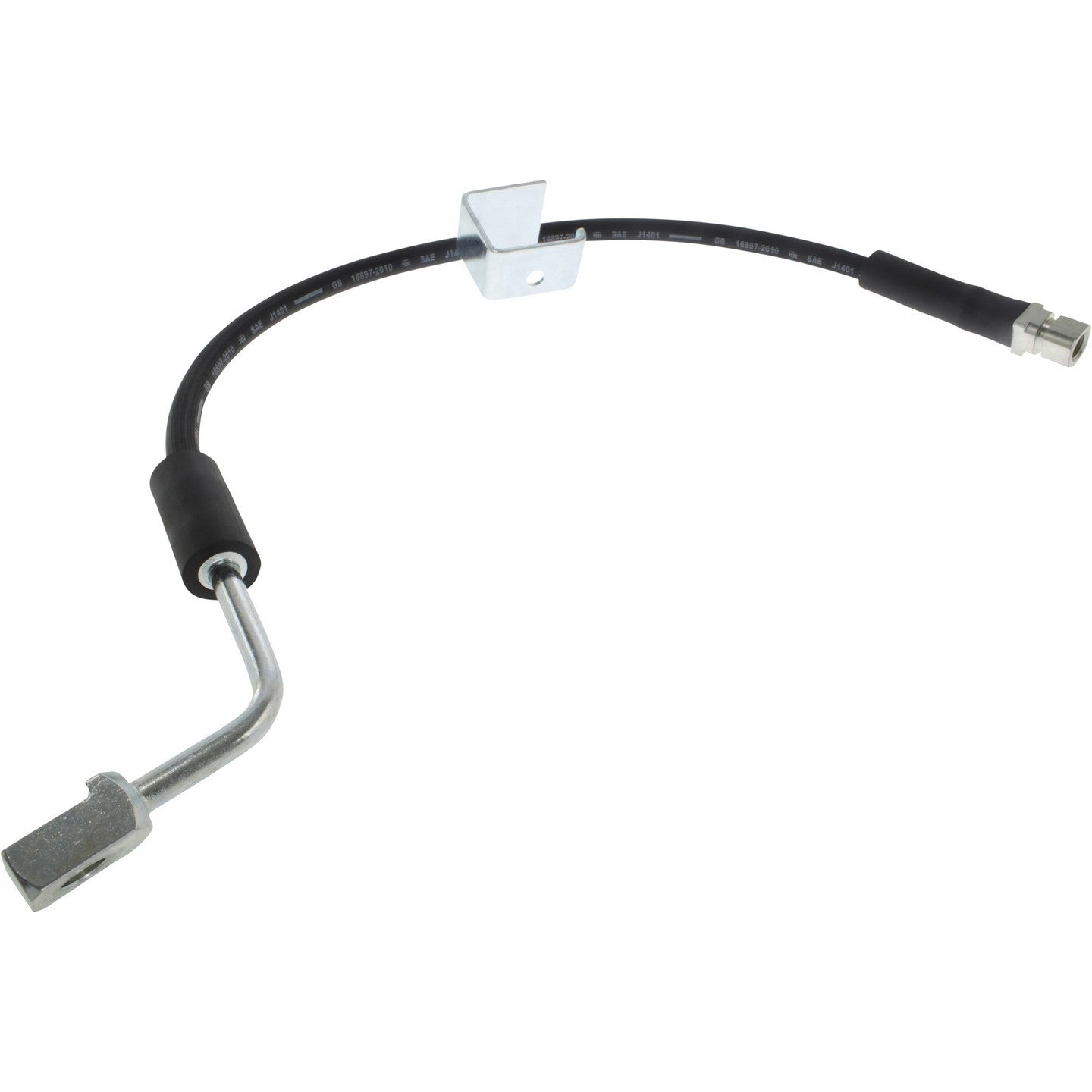 Centric Parts Brake Hose 150.69002