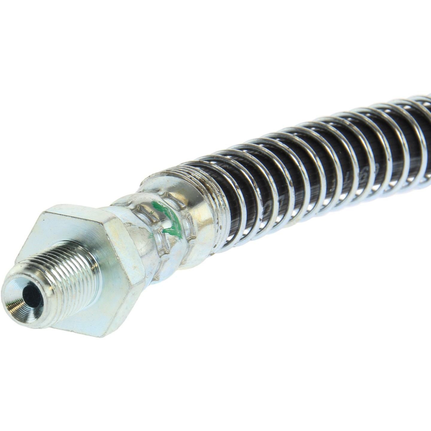 Centric Parts Brake Hose 150.74006