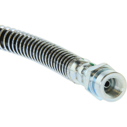 Centric Parts Brake Hydraulic Hose for Mitsubishi Fuso Canter FE125 2012-2014, FE160 2012-2014, FE180 2012-2014 150.74006