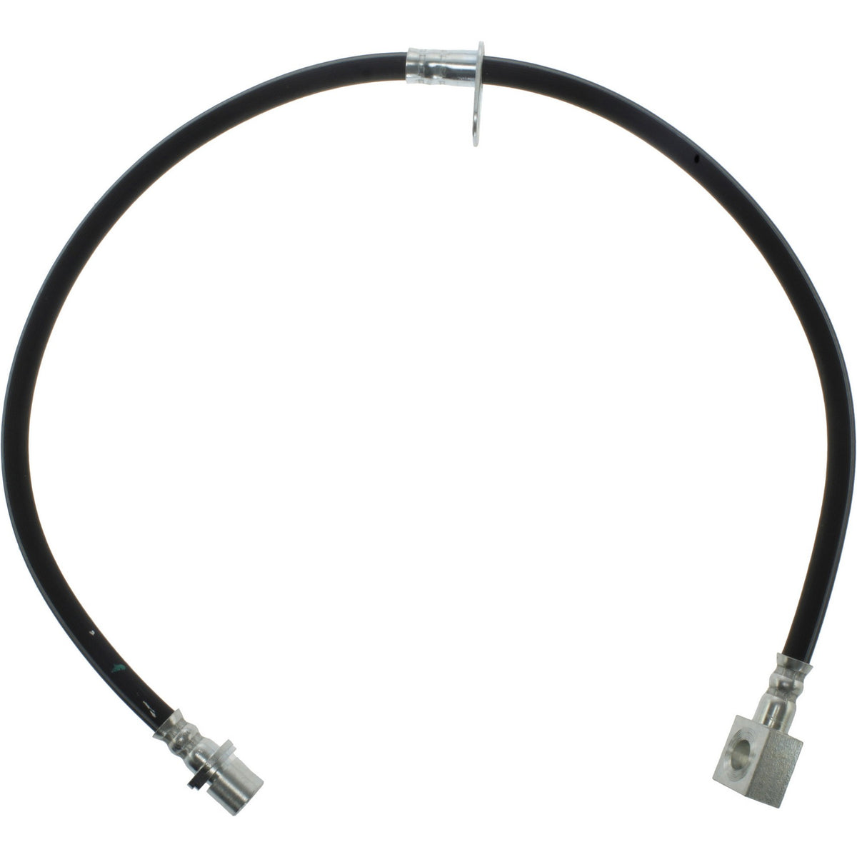 Centric Parts Brake Hose 150.75001