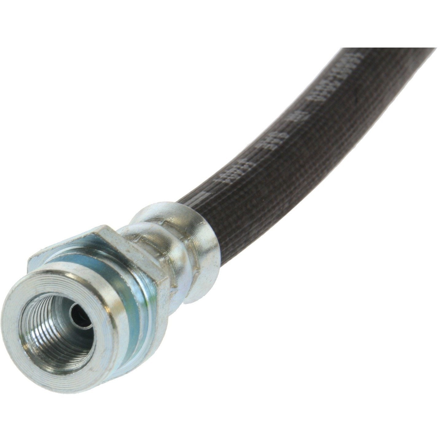 Centric Parts Brake Hydraulic Hose for 2018-2016 Chevrolet LCF 3500 150.76004