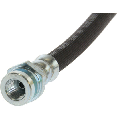Centric Parts Brake Hydraulic Hose for 2018-2016 Chevrolet LCF 3500 150.76004