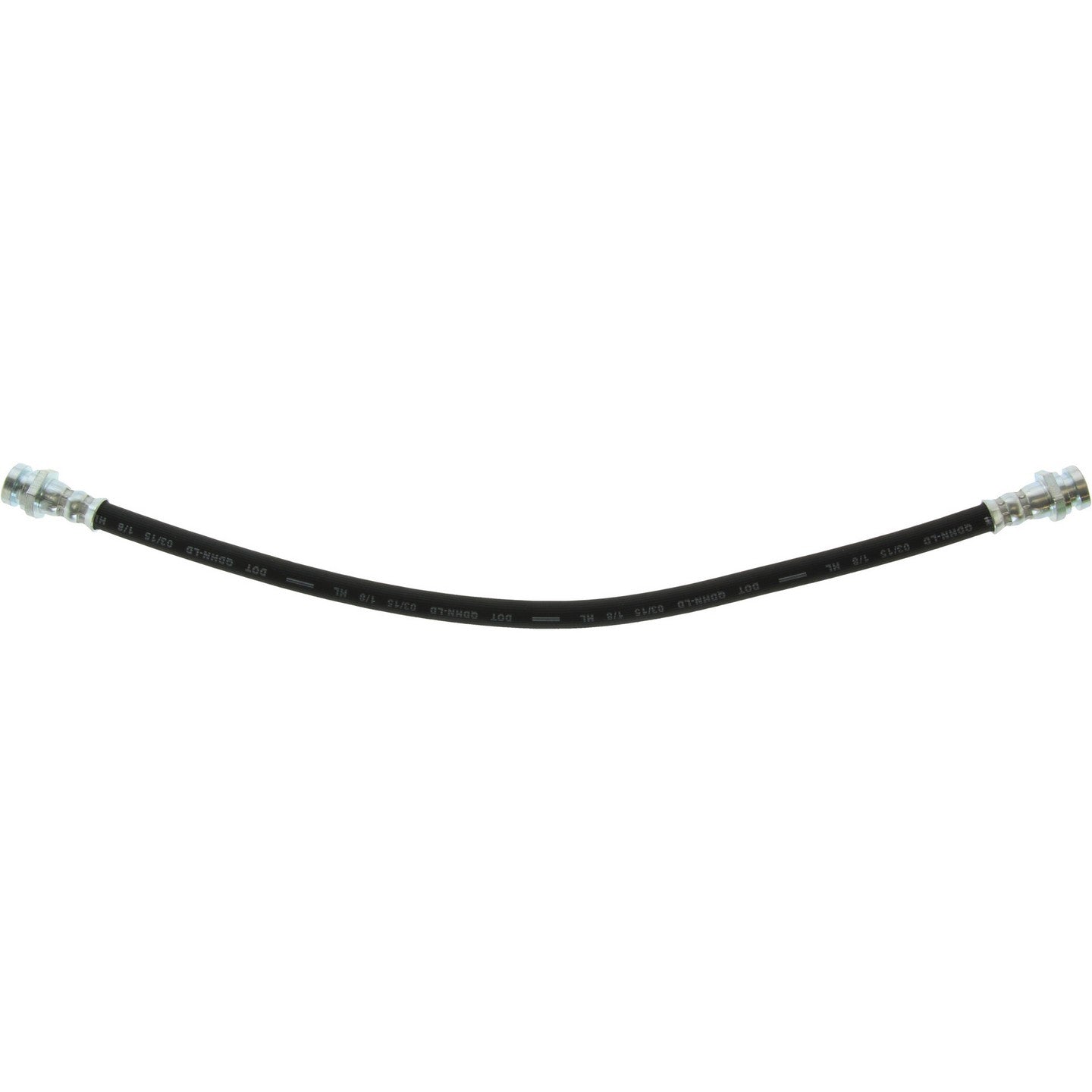 Centric Parts Brake Hose 150.76004
