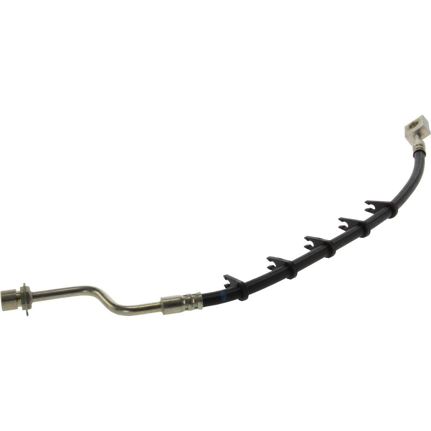 Centric Parts Brake Hydraulic Hose for 2004-2009 Chevrolet Kodiak GMC C6500 Isuzu FTR