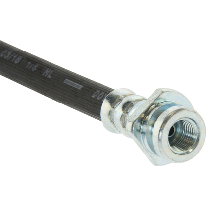 Centric Parts Brake Hydraulic Hose for Chevrolet LCF 3500 2018-2016, GMC W3500 Forward 2008-2004 150.76014