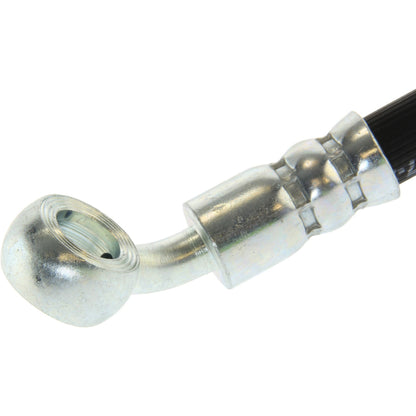 Centric Parts Brake Hydraulic Hose for Chevrolet LCF 3500 2018-2016, GMC W3500 Forward 2008-2004 150.76014