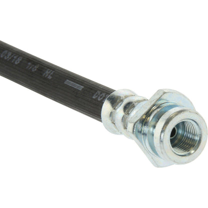 Centric Parts Brake Hydraulic Hose for Chevrolet LCF 3500 2018-2016, GMC W3500 Forward 2008-2004 150.76014