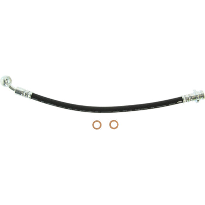 Centric Parts Brake Hydraulic Hose for Chevrolet LCF 3500 2018-2016, GMC W3500 Forward 2008-2004 150.76014