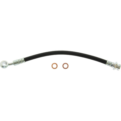 Centric Parts Brake Hydraulic Hose for Chevrolet LCF 4500 2021-2016, W3500 Tiltmaster 2008 150.76015
