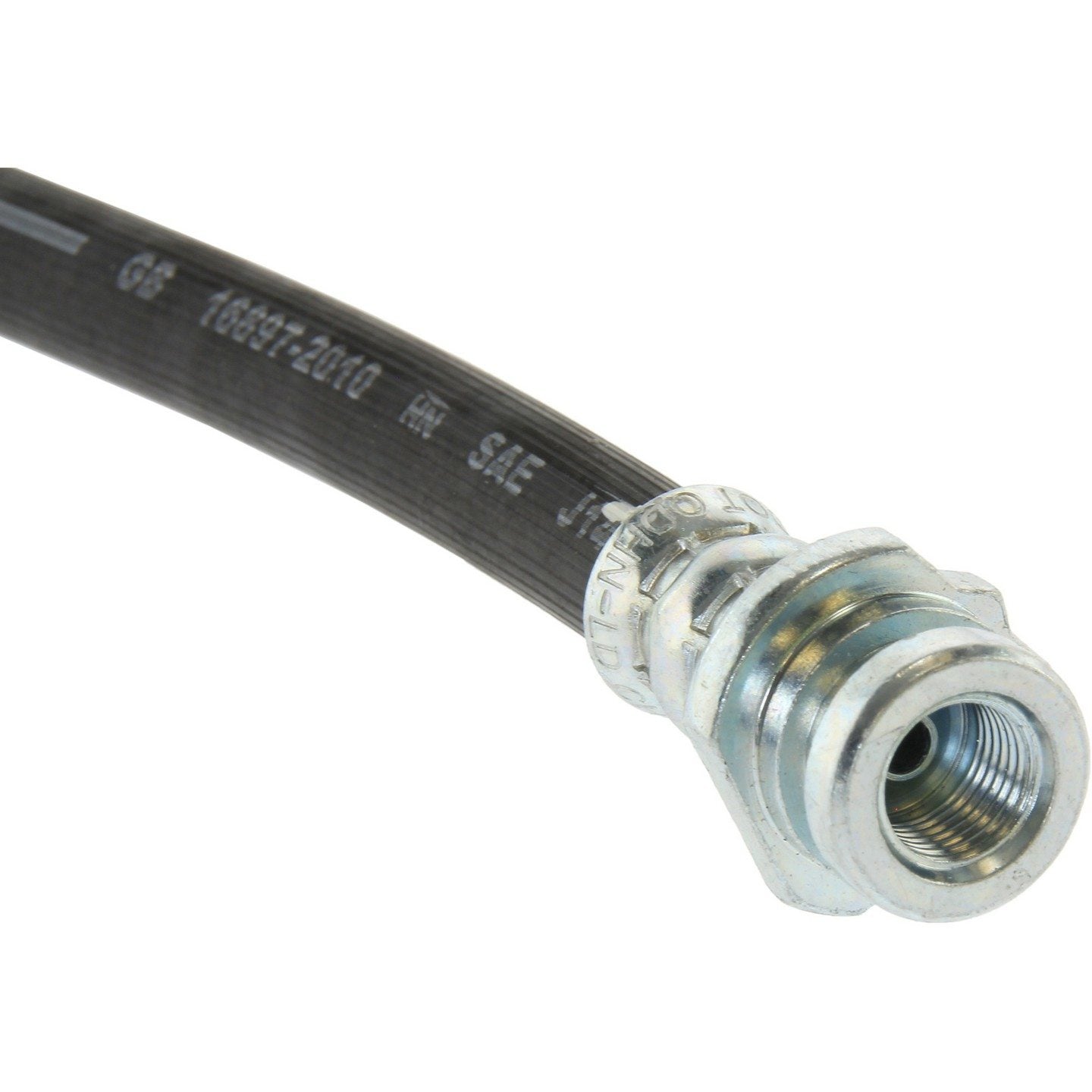 Centric Parts Brake Hose 150.76016