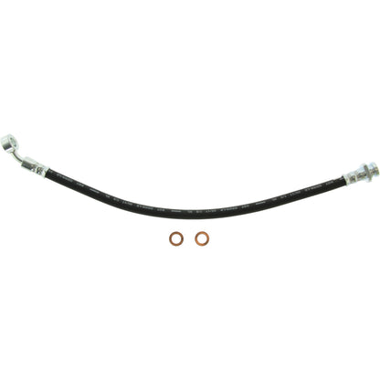 Centric Parts Brake Hydraulic Hose for 2007-1997 Chevrolet W4500 Tiltmaster, GMC W4500 Forward, Isuzu NPR 2007-1997 150.76017