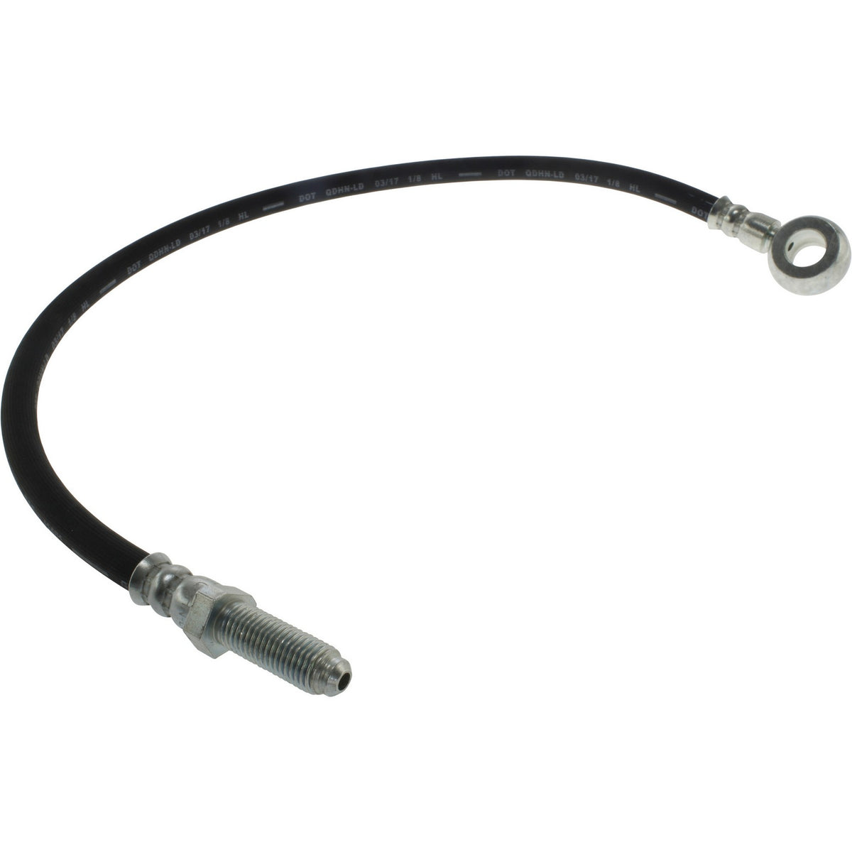 Centric Parts Brake Hose 150.76018