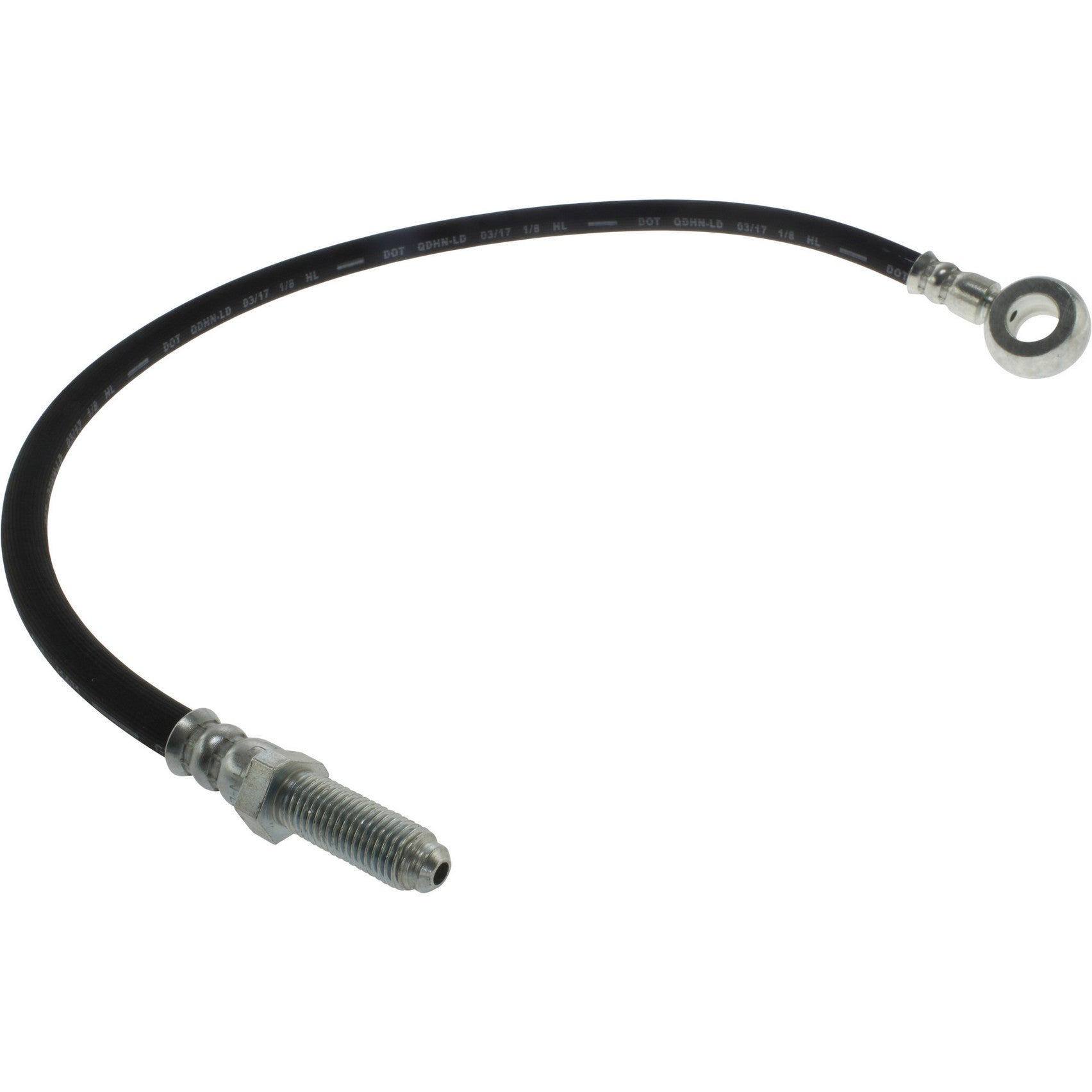 Centric Parts Brake Hose 150.76018