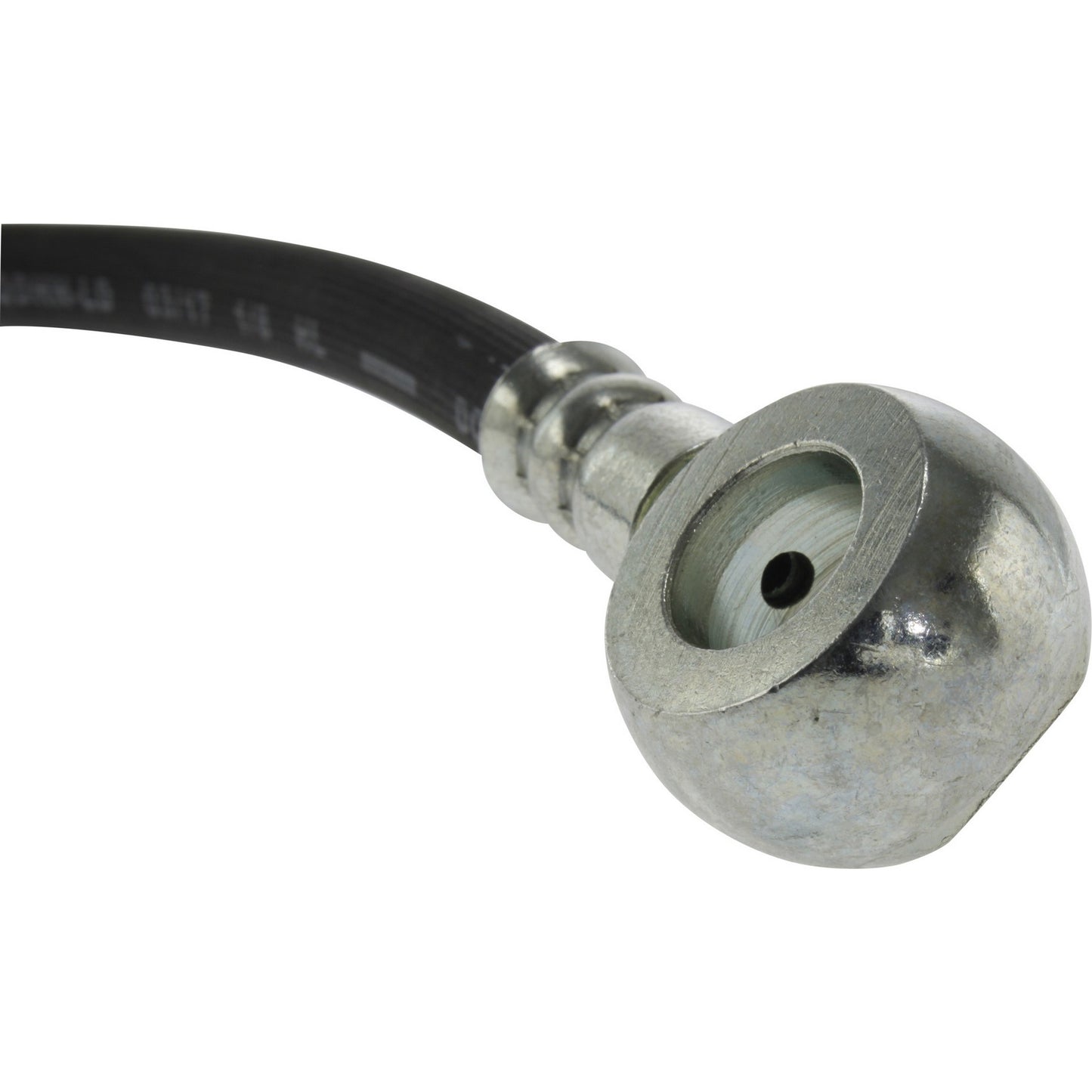 Centric Parts Brake Hose 150.76018