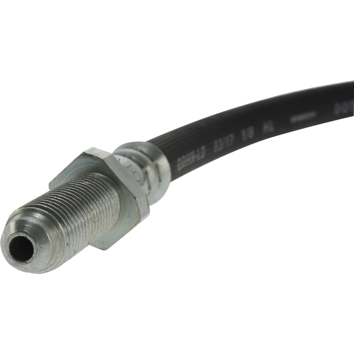 Centric Parts Brake Hydraulic Hose for 1996-1987 Chevrolet W6500 Tiltmaster 150.76018