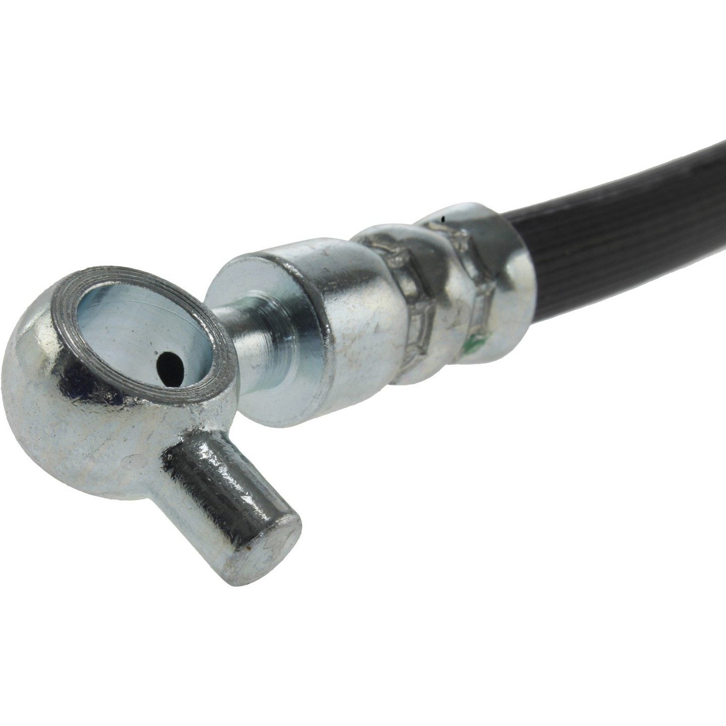 Centric Parts Brake Hydraulic Hose 150.77002