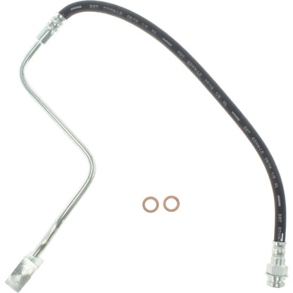 Stoptech Centric Brake Hose - Front Right 150.79002
