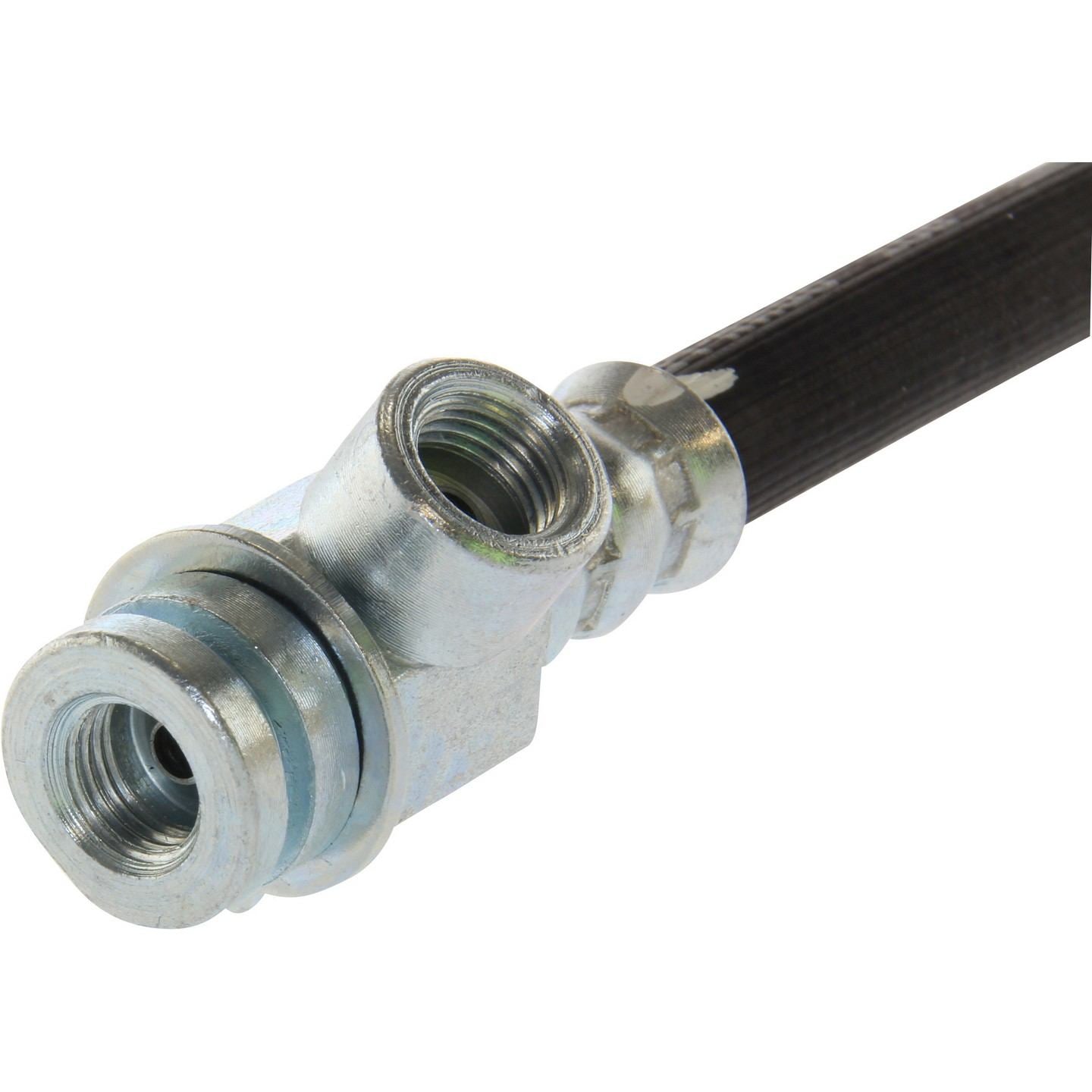 Centric Parts Brake Hydraulic Hose for 1988-1997 Ford F Super Duty 150.79003