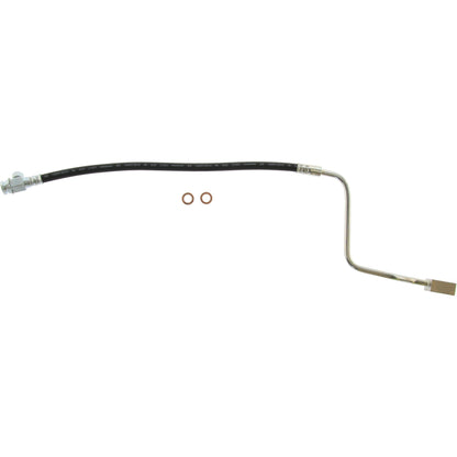 Centric Parts Brake Hydraulic Hose for 1988-1997 Ford F Super Duty 150.79003
