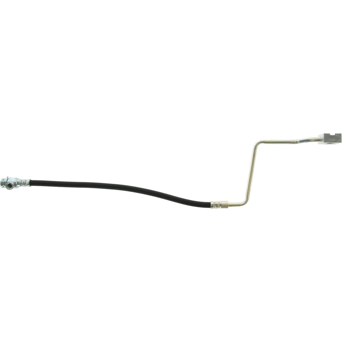 Centric Parts Brake Hydraulic Hose for Ford F53 1997, F59 1997 150.79004