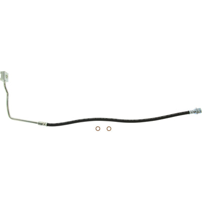 Centric Parts Brake Hydraulic Hose for Ford F53 1997, F59 1997 150.79005