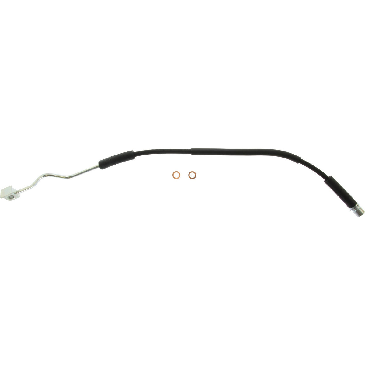 Centric Parts Brake Hose 150.79006