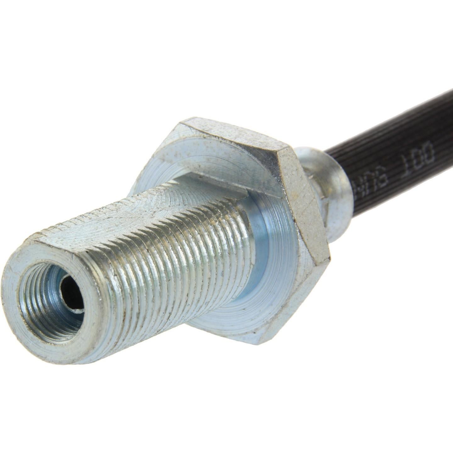 Centric Parts Brake Hydraulic Hose for Ford C800 1983-1980, C900 1981, C7000 1971 150.79017