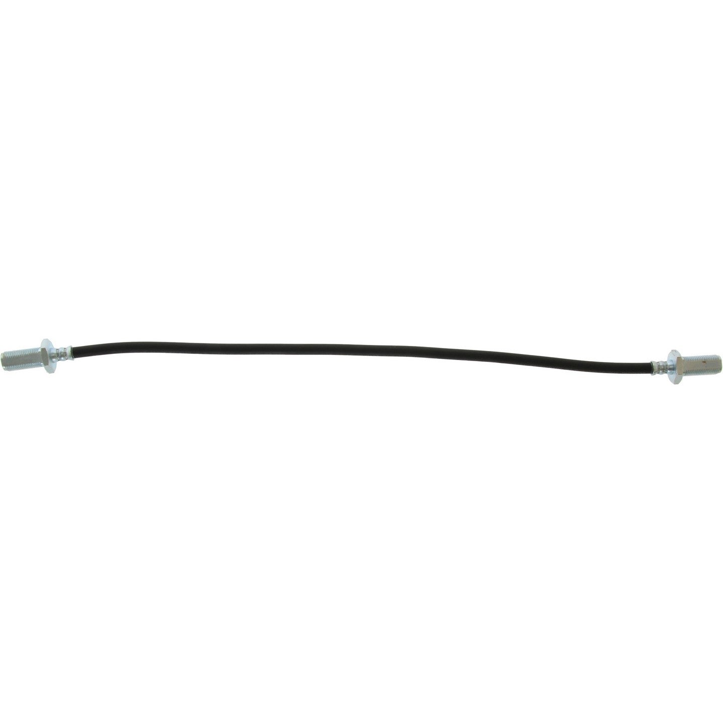 Centric Parts Brake Hydraulic Hose for Ford C800 1983-1980, C900 1981, C7000 1971 150.79017