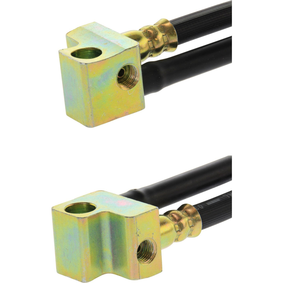 Stoptech Centric Brake Hose - Rear 150.79300