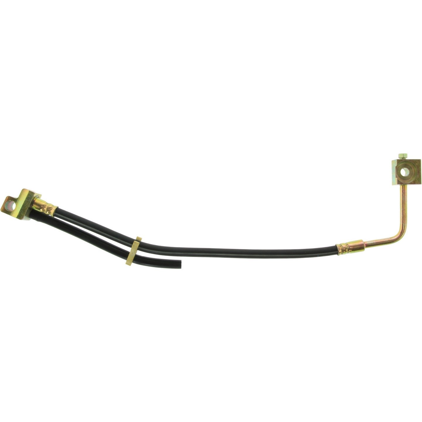 Stoptech Centric Brake Hose - Rear 150.79300