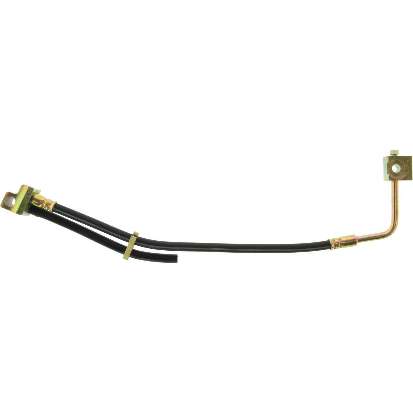 Stoptech Centric Brake Hose - Rear 150.79300