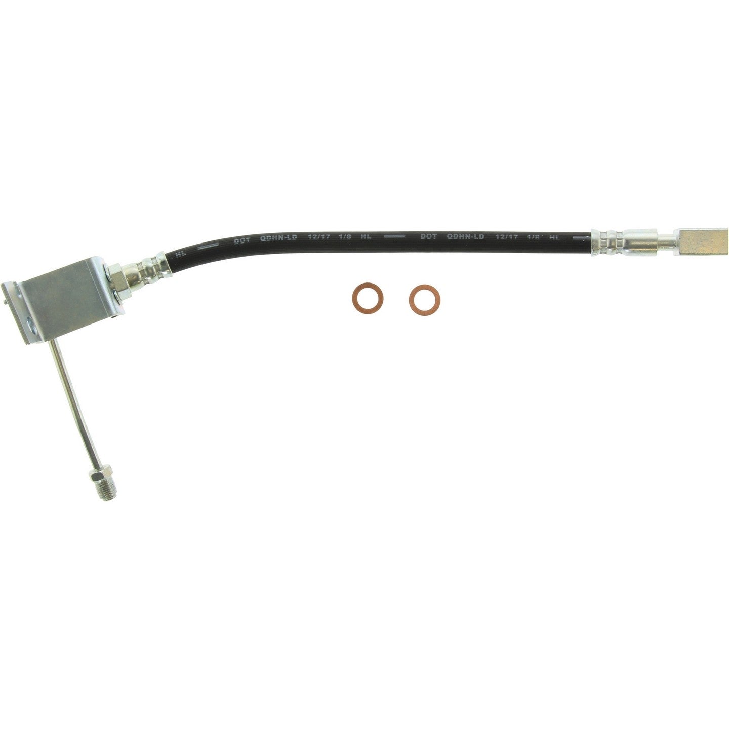 Centric Parts Brake Hydraulic Hose 150.79307